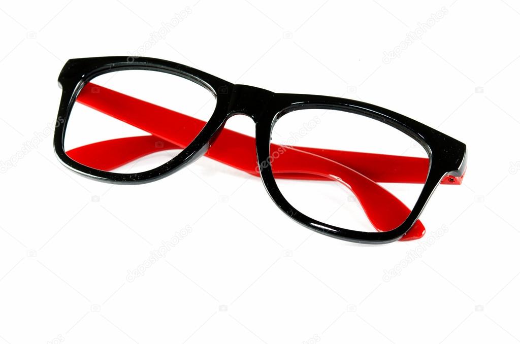 Eyeglasses 