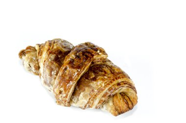 Çikolatalı kruvasan