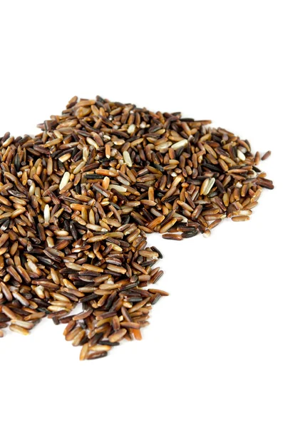 Brown Rice — Stock Photo, Image