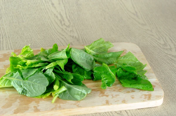 Spinach — Stock Photo, Image