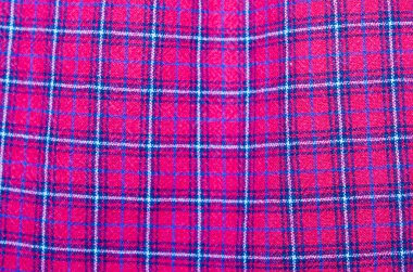 İskoç kumaş deseni