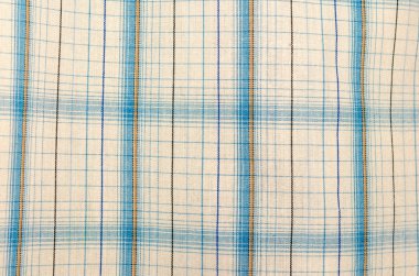 İskoç kumaş deseni