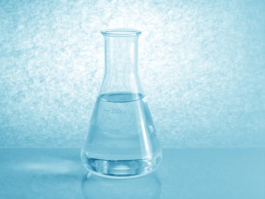 Laboratuvar şişeler 