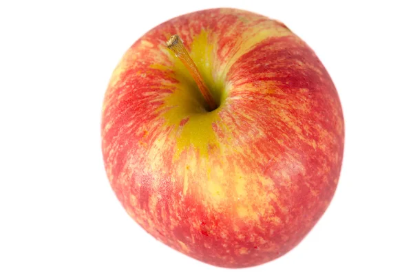 Äpple — Stockfoto