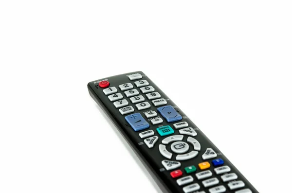 Remote control tv — Stock Photo, Image