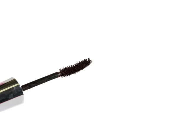 Brosse à mascara — Photo