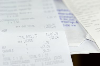 alış irsaliyesi kağıt 