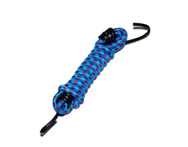 Elastik askıları ip