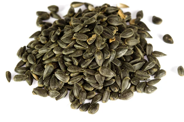 Sunflower seeds — Stock Photo, Image