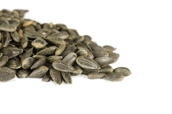 Sunflower seeds — Stock Photo, Image