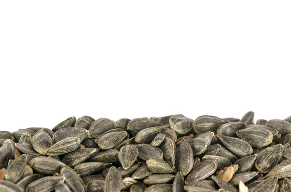 Sunflower seeds — Stock Photo, Image