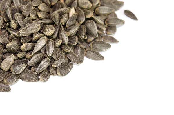 Sunflower seeds — Stock Photo, Image