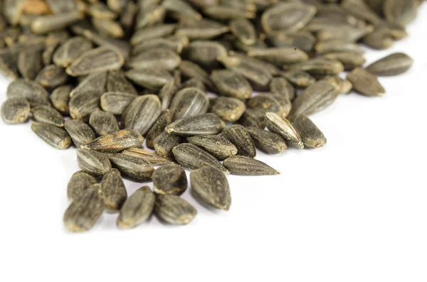 Sunflower seeds — Stock Photo, Image