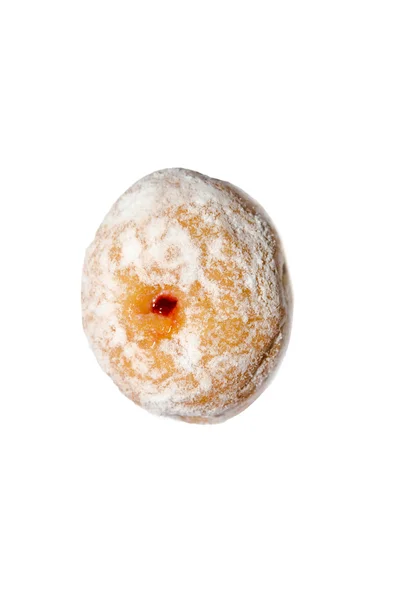 Donut isoliert — Stockfoto