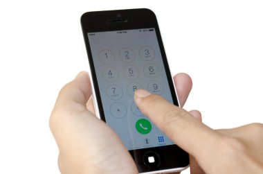 IPhone