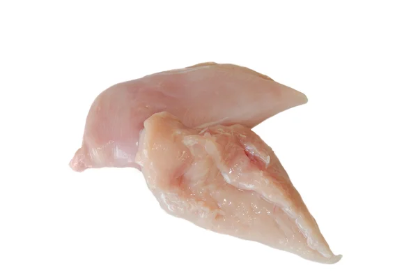 Friss csirkehús — Stock Fotó