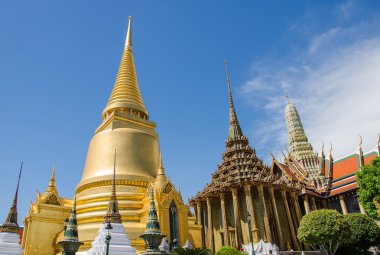 WAT phra kaew