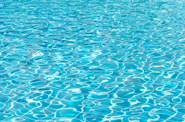 Textura de fondo de piscina — Foto de Stock