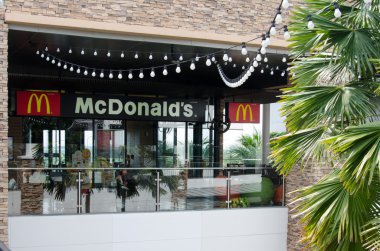 McDonald