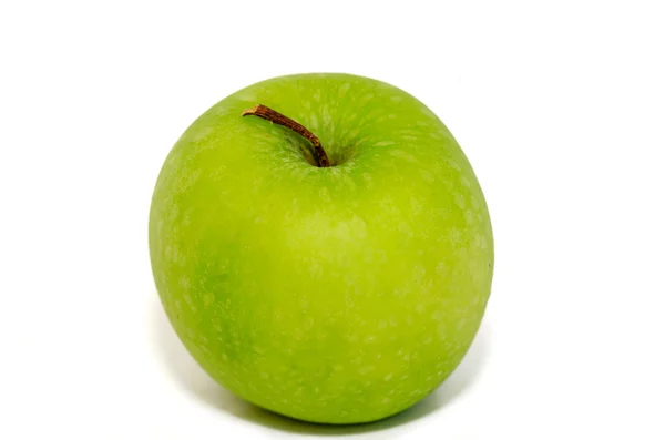 แอปเปิ้ลเขียว — ภาพถ่ายสต็อก