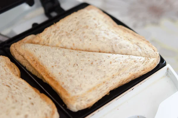 Tostadas —  Fotos de Stock