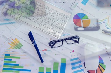 Finans ve iş belgeleri