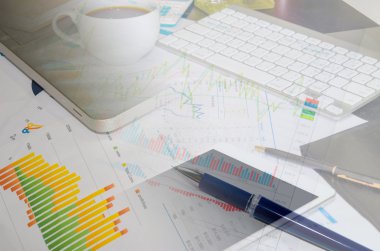 Belgeler ve grafikler