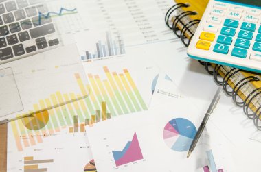 iş kavramı grafik ve kalem