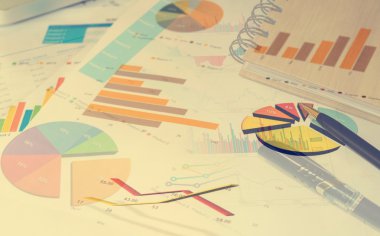 iş kavramı rapor kağıt