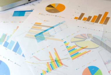 iş kavramı grafik 