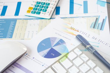 iş kavramı grafik grafik