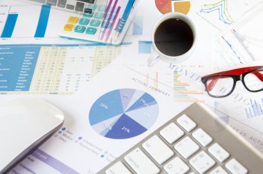 iş kavramı grafik grafik