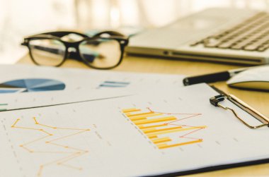 İşletme muhasebe istatistikleri