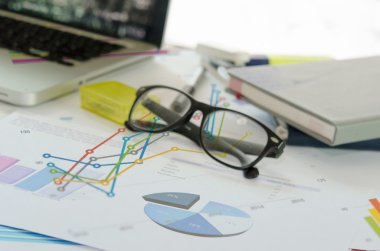 İş belgeleri grafikleri