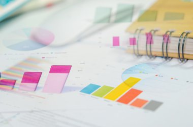 İş kavramı grafikler