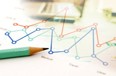 Grafikler ve pencile