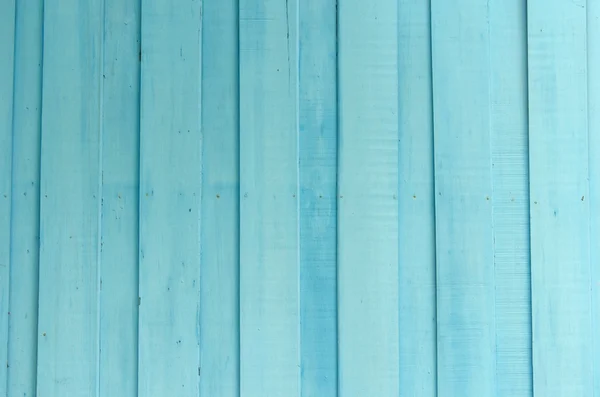 Textura de madera fondo azul — Foto de Stock