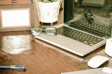 bilgisayar dizüstü vintage