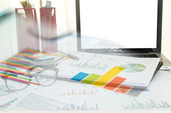 dizüstü bilgisayar ve iş analizi