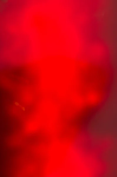 Abstrakter Hintergrund verschwimmt rot — Stockfoto