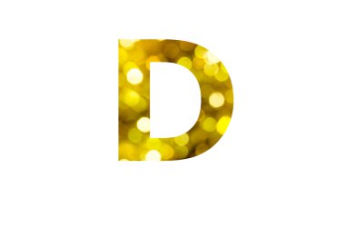 Altın harfleri alfabesi