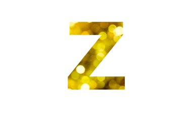 Altın harfleri alfabesi