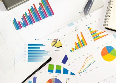 İş muhasebe kavramı