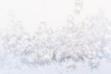 ayaz desenleri pencere