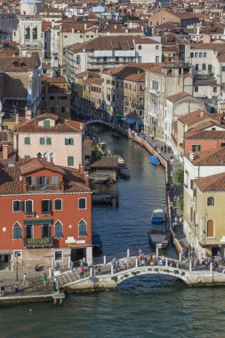 Canali bir Venezia