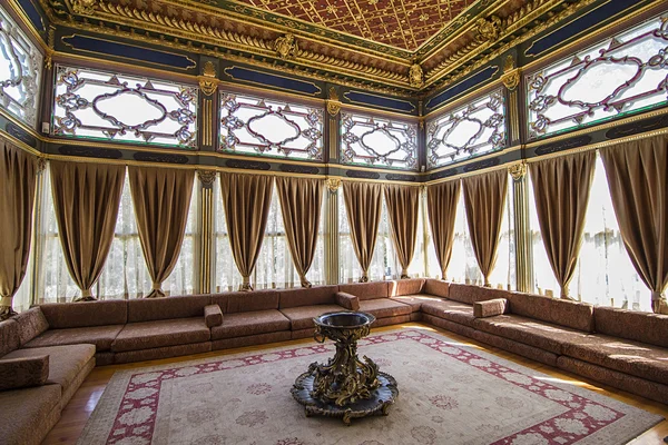 Topkapı Sarayı