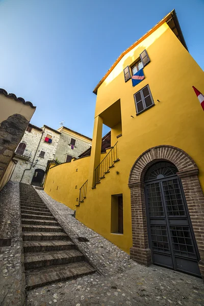 Scorcio San Gemini
