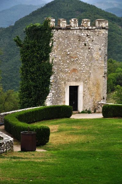 Torre di Labro — Stockfoto