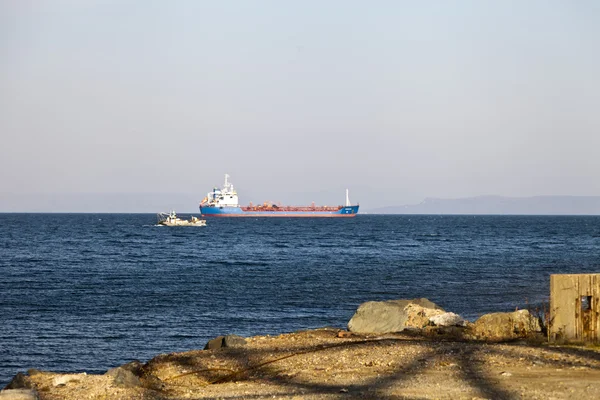 Deniz Burnu — Stok fotoğraf