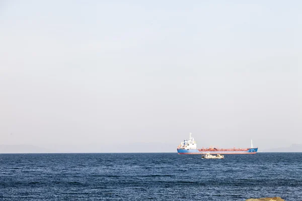 海景 — ストック写真